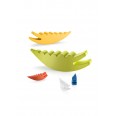 Toy crocodile by AM Design Office